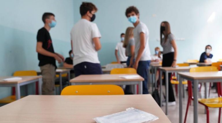 Scuola