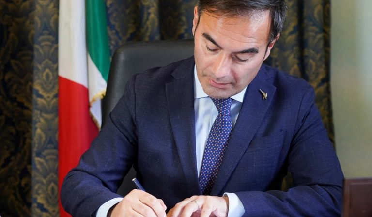 Scuola riaperture Sasso