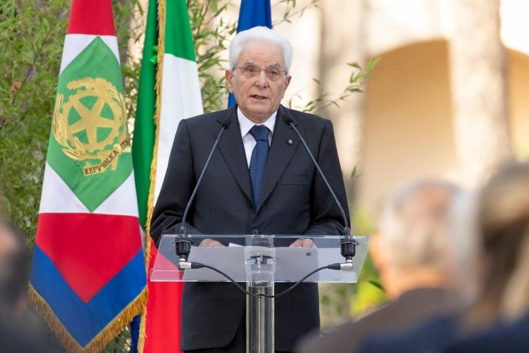 Semestre bianco successori Mattarella