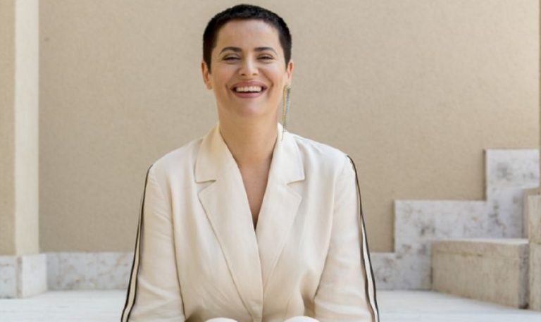 Silvia Salemi nuovo singolo