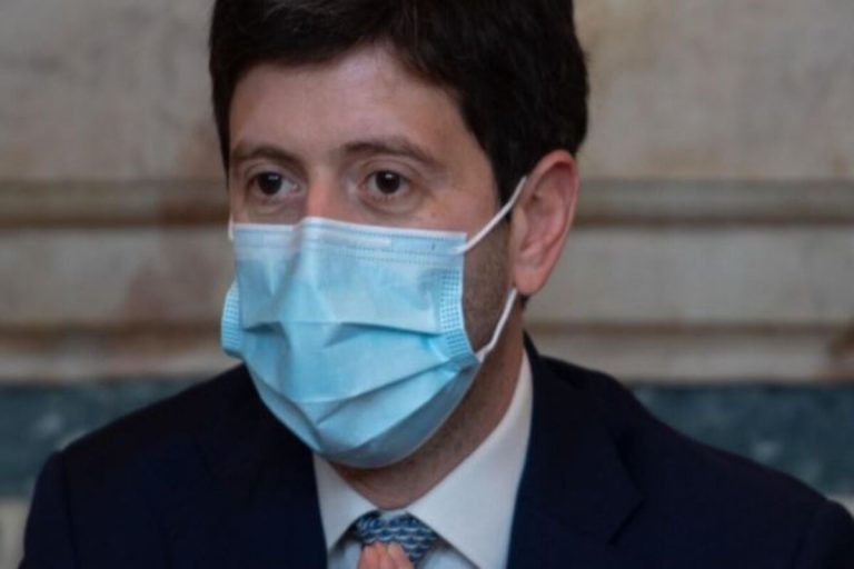 Speranza vaccino