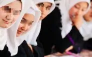 Sono 81 le studentesse afghane in partenza per Roma bloccate a Kabul