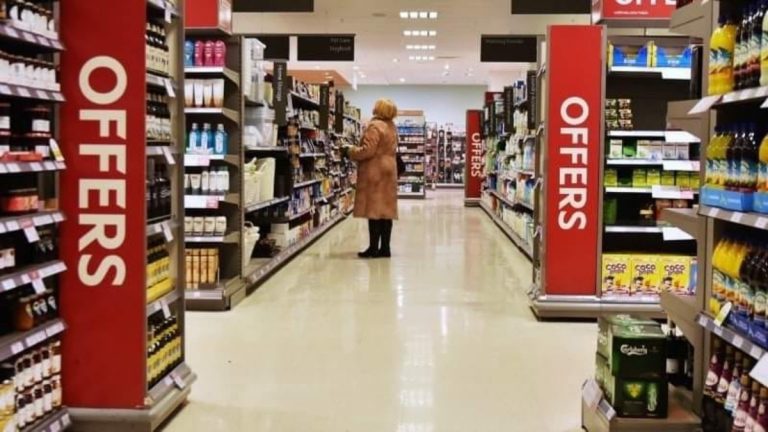 Supermercati