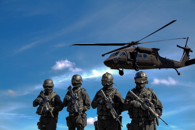 Swatting