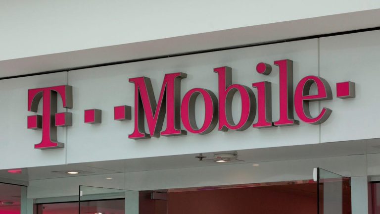 T-Mobile