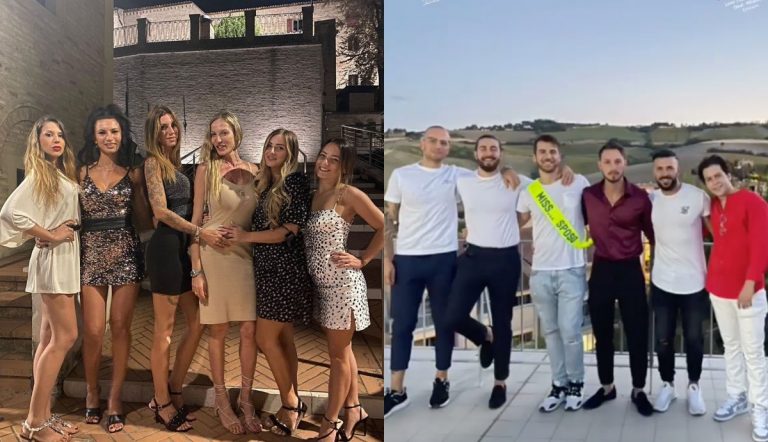 Temptation Island reunion