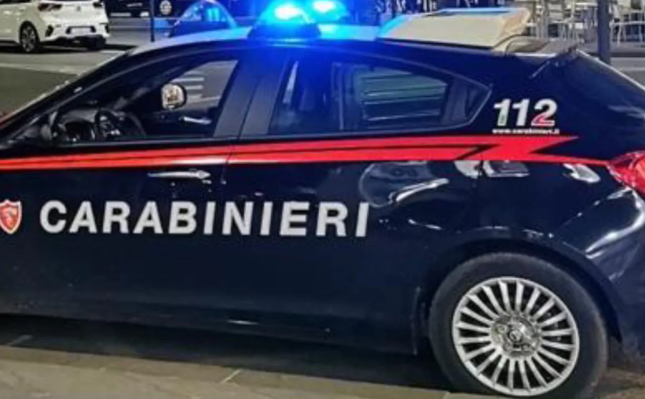 Tentato omicidio in provincia di Vercelli
