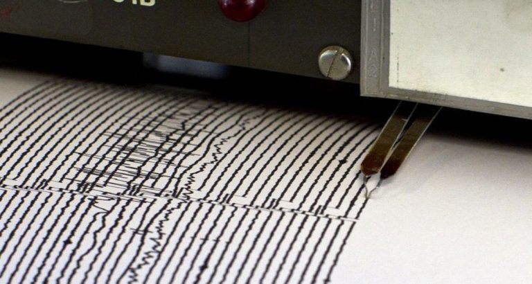 Terremoto