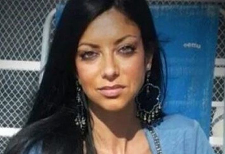 Tiziana Cantone