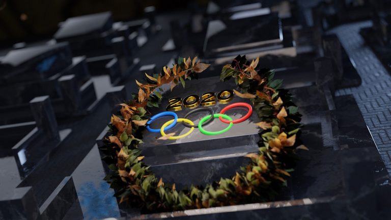Tokyo 2020 terremoto