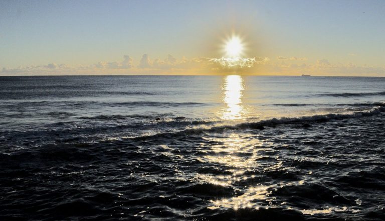 Tragedia in mare a Ostia