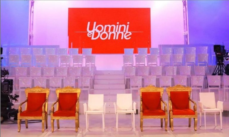 Uomini e Donne: le indiscrezioni sui nuovi tronisti