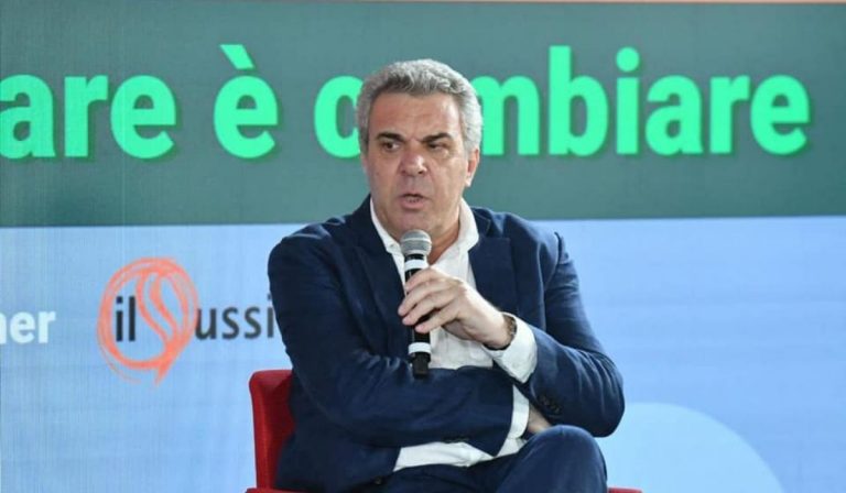 Vaccino Luigi Sbarra