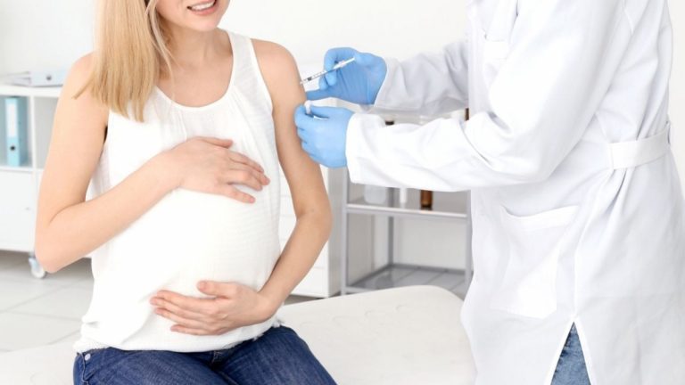 Vaccino donne incinte