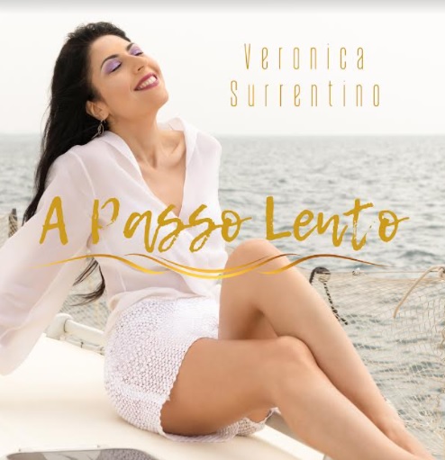 Veronica Surrentino nuovo singolo