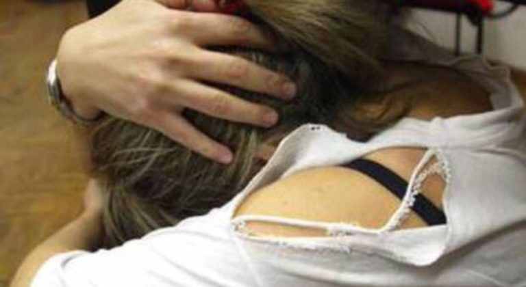 violenza