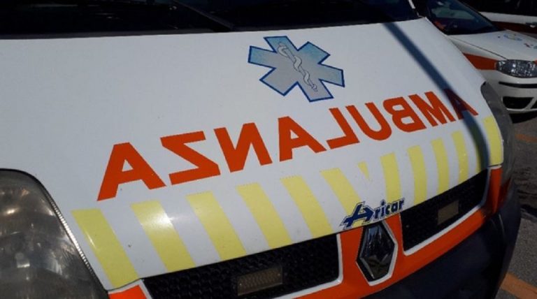 ambulanza