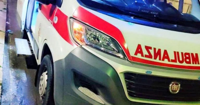 Ambulanza