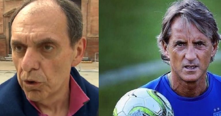 morto Massimo Tramontana