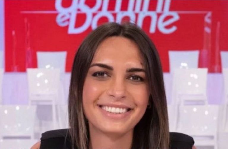 Uomini e Donne, chi è Andrea Nicole