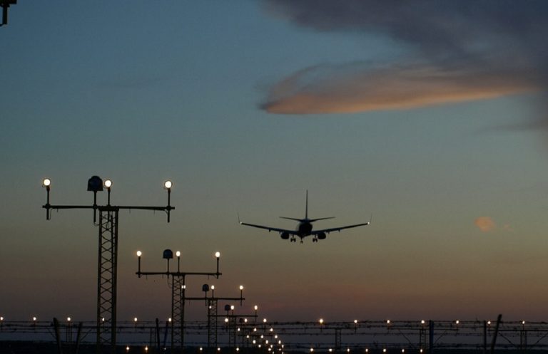aereo kabul