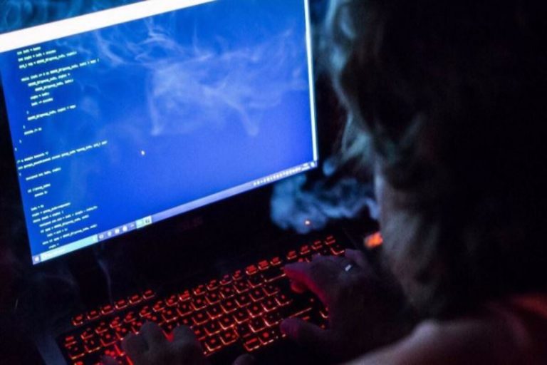 attacco hacker lazio ultimatum