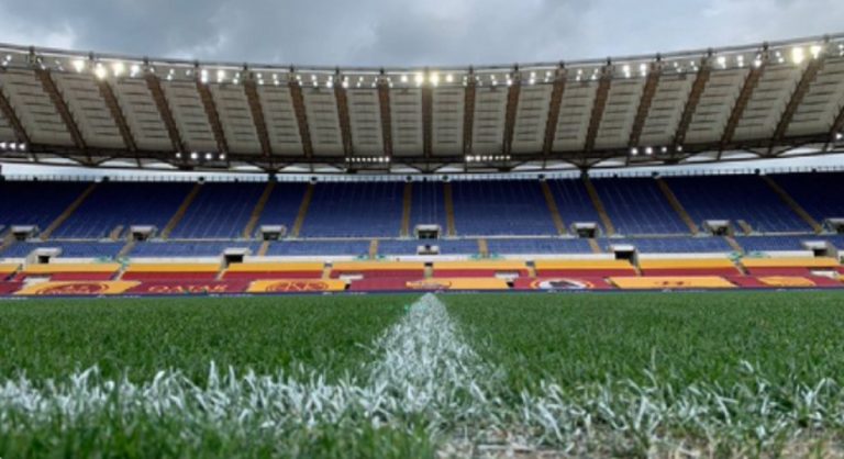 biglietti gratis Olimpico