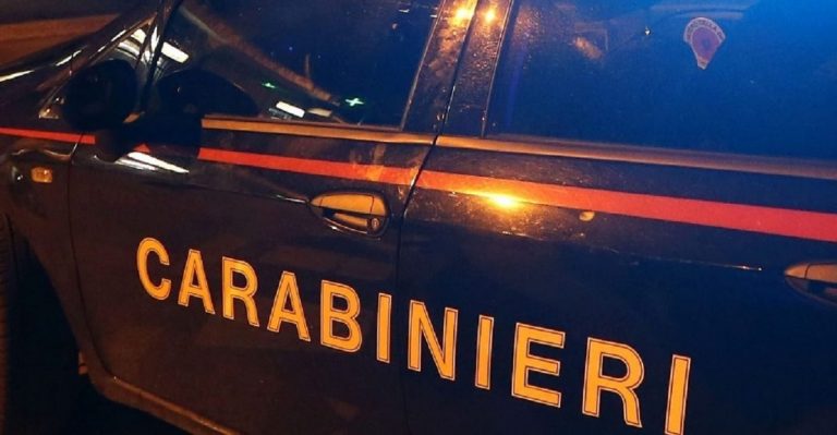 carabinieri