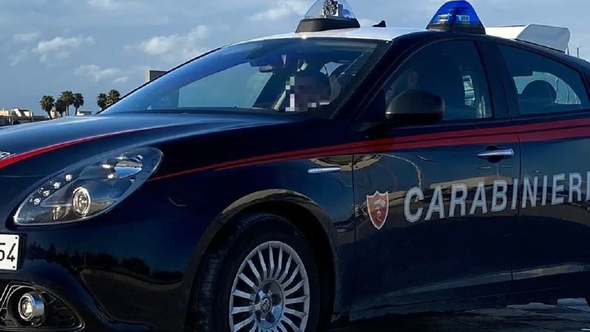 carabinieri 8