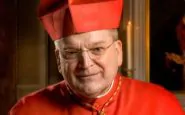 Cardinal Burke twitter