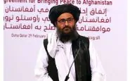Afghanistan, tutto ciò che c'è da sapere sui nuovi leader talebani che hanno preso Kabul