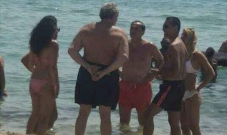 di maio