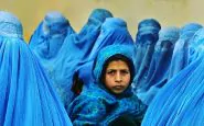 donne incinte afghanistan