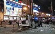 esplosione autobus russia