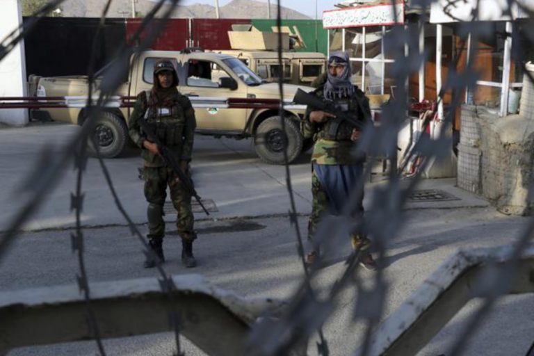 Kabul