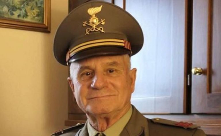 ex militare ucciso oristanese