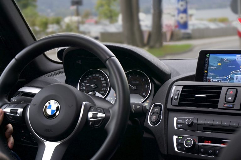 finanziamento auto