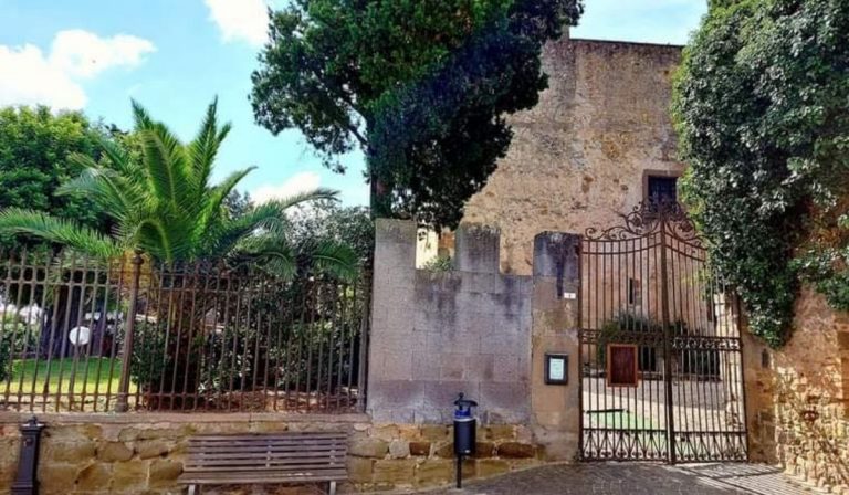 focolaio comune di Sanluri