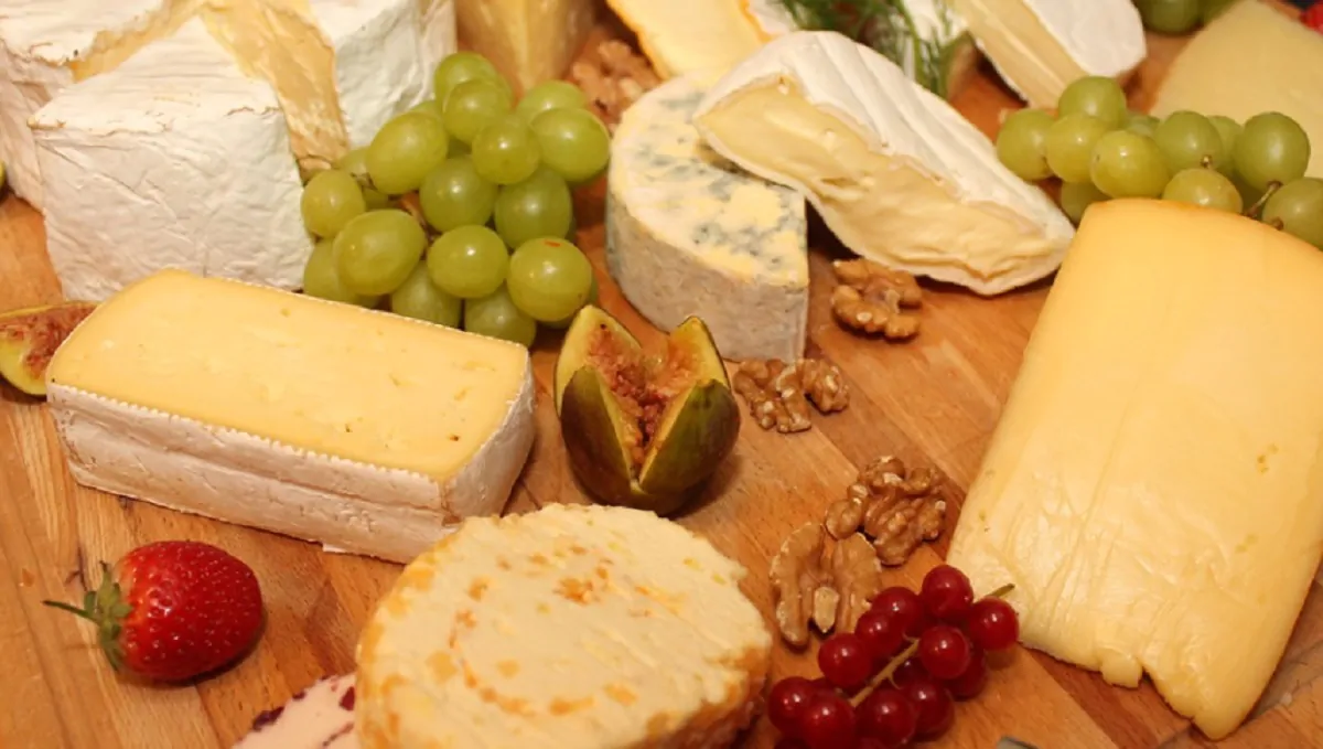 formaggio contaminato da listeria