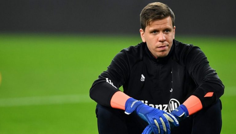 incidente Szczęsny
