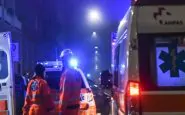 Incidente stradale a Ferrara