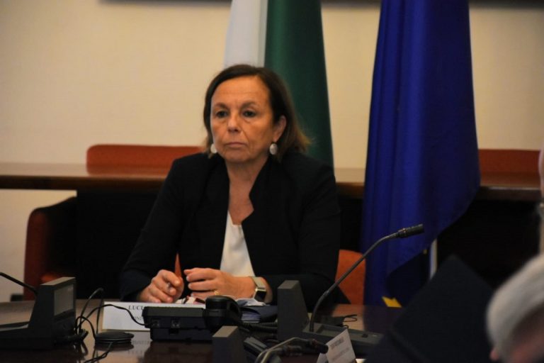 Dossier Viminale 2021