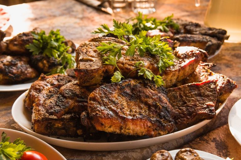 Troppa carne rossa è "nemica" del sesso