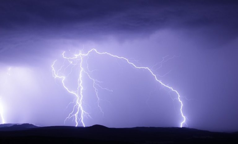 meteo 23-29 agosto 2021