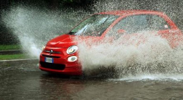 meteo 25 agosto 2021