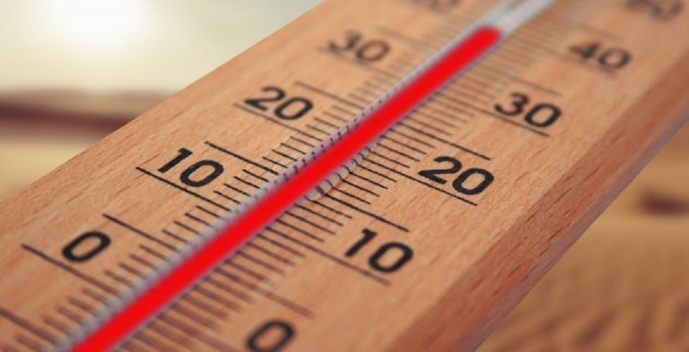 meteo anticiclone africano