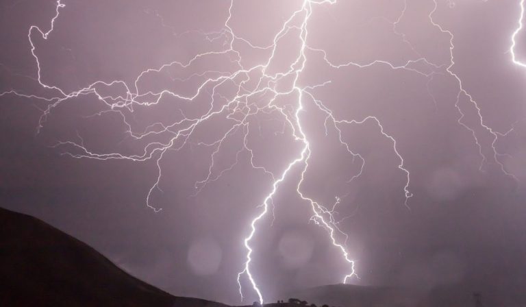 meteo weekend