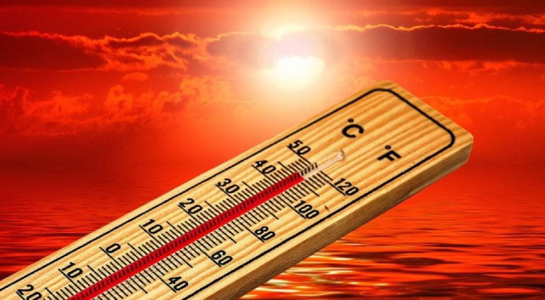 meteo weekend Ferragosto