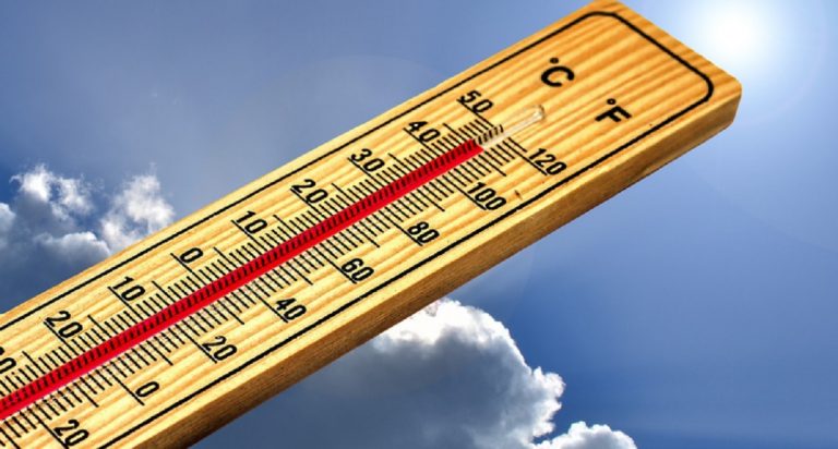 meteo weekend Lucifero