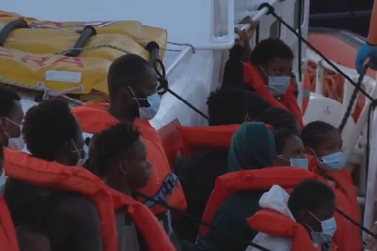 migranti